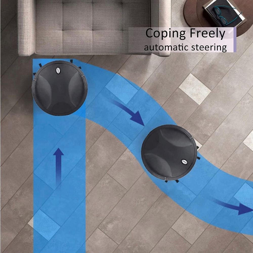 Floor Sweeper - Picture 3 of 7